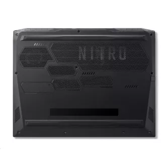 ACER NTB Nitro 18 AI (AN18-61-R3KG), AI 9365, 18" 2560x1600, 32GB, 1TB SSD, RTX 5060, W11 Home, Obsidian Black