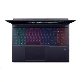 ACER NTB Predator Helios Neo 16 AI (PHN16-73-91XS), Ultra9-275HX, 16" WQXGA, 32GB, 1TB SSD, RTX 5060, Linux, Black
