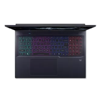 ACER NTB Predator Helios Neo 18 AI (PHN18-72-92RQ), Ultra 9 275HX, 18" 2560x1600, 32GB, 1024GB SSD, RTX 5060, W11 Home, Black