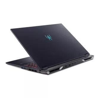 ACER NTB Predator Helios Neo 18 AI (PHN18-72-92RQ), Ultra 9 275HX, 18" 2560x1600, 32GB, 1024GB SSD, RTX 5060, W11 Home, Black