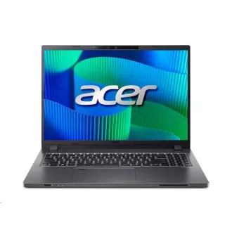ACER NTB EDU TravelMate P2 16 (TMP216-41-TCO-R4UJ), R5 Pro-7535U, 16" WUXGA, 8GB, 512GB SSD, Radeón, W11P EDU, Gray ACER NTB EDU TravelMate P2 16 (TMP216-41-TCO-R4UJ), R5 Pro-7535U, 16" WUXGA, 8GB, 512GB SSD, Radeón, W11P EDU, Gray