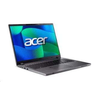 ACER NTB EDU TravelMate P2 16 (TMP216-41-TCO-R4UJ), R5 Pro-7535U, 16" WUXGA, 8GB, 512GB SSD, Radeón, W11P EDU, Gray ACER NTB EDU TravelMate P2 16 (TMP216-41-TCO-R4UJ), R5 Pro-7535U, 16" WUXGA, 8GB, 512GB SSD, Radeón, W11P EDU, Gray
