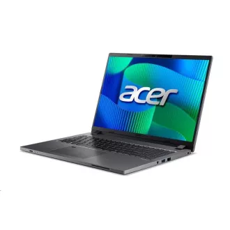 ACER NTB EDU TravelMate P2 16 (TMP216-41-TCO-R4UJ), R5 Pro-7535U, 16" WUXGA, 8GB, 512GB SSD, Radeón, W11P EDU, Gray ACER NTB EDU TravelMate P2 16 (TMP216-41-TCO-R4UJ), R5 Pro-7535U, 16" WUXGA, 8GB, 512GB SSD, Radeón, W11P EDU, Gray