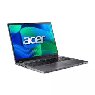 ACER NTB EDU TravelMate P2 16 (TMP216-41-TCO-R1PG), R5 Pro-7535U, 16" WUXGA, 16GB, 512GB SSD, Radeón, W11P EDU, Gray