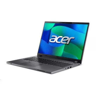 ACER NTB EDU TravelMate P2 16 (TMP216-41-TCO-R1PG), R5 Pro-7535U, 16" WUXGA, 16GB, 512GB SSD, Radeón, W11P EDU, Gray