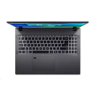 ACER NTB EDU TravelMate P2 16 (TMP216-41-TCO-R1PG), R5 Pro-7535U, 16" WUXGA, 16GB, 512GB SSD, Radeón, W11P EDU, Gray