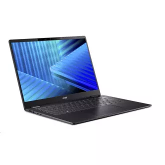 ACER NTB TravelMate P6 14 (TMP614-54-TCO-72LB), Ultra 7 258V, 14" 2880x1800, 32GB, 1TB SSD, Intel Arc, W11 Pro, Galaxy Black ACER NTB TravelMate P6 14 (TMP614-54-TCO-72LB), Ultra 7 258V, 14" 2880x1800, 32GB, 1TB SSD, Intel Arc, W11 Pro, Galaxy Black