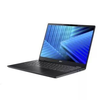 ACER NTB TravelMate P6 14 (TMP614-54-TCO-72LB), Ultra 7 258V, 14" 2880x1800, 32GB, 1TB SSD, Intel Arc, W11 Pro, Galaxy Black ACER NTB TravelMate P6 14 (TMP614-54-TCO-72LB), Ultra 7 258V, 14" 2880x1800, 32GB, 1TB SSD, Intel Arc, W11 Pro, Galaxy Black