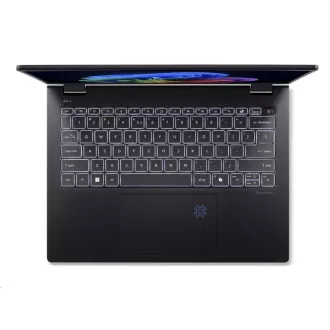 ACER NTB TravelMate P6 14 (TMP614-54-TCO-72LB), Ultra 7 258V, 14" 2880x1800, 32GB, 1TB SSD, Intel Arc, W11 Pro, Galaxy Black ACER NTB TravelMate P6 14 (TMP614-54-TCO-72LB), Ultra 7 258V, 14" 2880x1800, 32GB, 1TB SSD, Intel Arc, W11 Pro, Galaxy Black