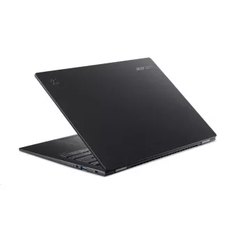 ACER NTB TravelMate P6 14 (TMP614-54-TCO-72LB), Ultra 7 258V, 14" 2880x1800, 32GB, 1TB SSD, Intel Arc, W11 Pro, Galaxy Black ACER NTB TravelMate P6 14 (TMP614-54-TCO-72LB), Ultra 7 258V, 14" 2880x1800, 32GB, 1TB SSD, Intel Arc, W11 Pro, Galaxy Black