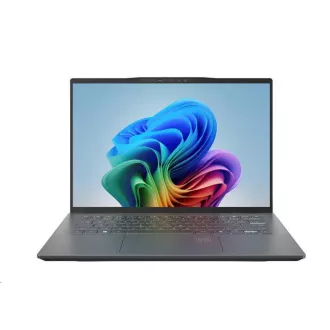 ACER NTB Swift X 14 AI (SFX14-61G-R542), R7 AI 350, 14.5" WQXGA+, 32 GB, 1 TB SSD, RTX 5060, W11H, Gray ACER NTB Swift X 14 AI (SFX14-61G-R542), R7 AI 350, 14.5" WQXGA+, 32 GB, 1 TB SSD, RTX 5060, W11H, Gray