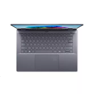 ACER NTB Swift X 14 AI (SFX14-61G-R542), R7 AI 350, 14.5" WQXGA+, 32 GB, 1 TB SSD, RTX 5060, W11H, Gray ACER NTB Swift X 14 AI (SFX14-61G-R542), R7 AI 350, 14.5" WQXGA+, 32 GB, 1 TB SSD, RTX 5060, W11H, Gray
