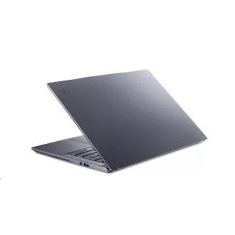 ACER NTB Swift X 14 AI (SFX14-61G-R542), R7 AI 350, 14.5" WQXGA+, 32 GB, 1 TB SSD, RTX 5060, W11H, Gray ACER NTB Swift X 14 AI (SFX14-61G-R542), R7 AI 350, 14.5" WQXGA+, 32 GB, 1 TB SSD, RTX 5060, W11H, Gray