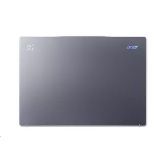 ACER NTB Swift X 14 AI (SFX14-61G-R542), R7 AI 350, 14.5" WQXGA+, 32 GB, 1 TB SSD, RTX 5060, W11H, Gray ACER NTB Swift X 14 AI (SFX14-61G-R542), R7 AI 350, 14.5" WQXGA+, 32 GB, 1 TB SSD, RTX 5060, W11H, Gray