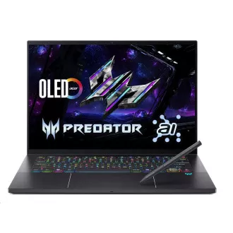 ACER NTB Predator Triton 14 AI (PT14-52T-97UC), Ultra 9288V, 14.5" 2880x1800, 32GB, 2TB SSD, RTX 5070, W11 Pro, Charcoal Black ACER NTB Predator Triton 14 AI (PT14-52T-97UC), Ultra 9288V, 14.5" 2880x1800, 32GB, 2TB SSD, RTX 5070, W11 Pro, Charcoal Black