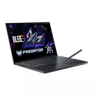 ACER NTB Predator Triton 14 AI (PT14-52T-97UC), Ultra 9288V, 14.5" 2880x1800, 32GB, 2TB SSD, RTX 5070, W11 Pro, Charcoal Black ACER NTB Predator Triton 14 AI (PT14-52T-97UC), Ultra 9288V, 14.5" 2880x1800, 32GB, 2TB SSD, RTX 5070, W11 Pro, Charcoal Black