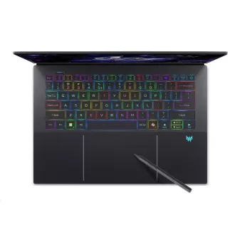 ACER NTB Predator Triton 14 AI (PT14-52T-97UC), Ultra 9288V, 14.5" 2880x1800, 32GB, 2TB SSD, RTX 5070, W11 Pro, Charcoal Black ACER NTB Predator Triton 14 AI (PT14-52T-97UC), Ultra 9288V, 14.5" 2880x1800, 32GB, 2TB SSD, RTX 5070, W11 Pro, Charcoal Black