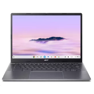 ACER NTB Chromebook Plus 514 (CB514-5HT-34JB), iCore 3 100U, 14" 1920x1200, 16GB, 256GB SSD, Intel, Chrome OS, Steel Gray ACER NTB Chromebook Plus 514 (CB514-5HT-34JB), iCore 3 100U, 14" 1920x1200, 16GB, 256GB SSD, Intel, Chrome OS, Steel Gray