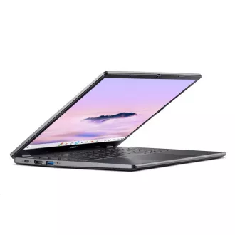 ACER NTB Chromebook Plus 514 (CB514-5HT-34JB), iCore 3 100U, 14" 1920x1200, 16GB, 256GB SSD, Intel, Chrome OS, Steel Gray ACER NTB Chromebook Plus 514 (CB514-5HT-34JB), iCore 3 100U, 14" 1920x1200, 16GB, 256GB SSD, Intel, Chrome OS, Steel Gray