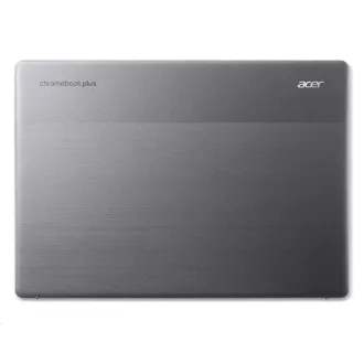 ACER NTB Chromebook Plus 514 (CB514-5HT-34JB), iCore 3 100U, 14" 1920x1200, 16GB, 256GB SSD, Intel, Chrome OS, Steel Gray ACER NTB Chromebook Plus 514 (CB514-5HT-34JB), iCore 3 100U, 14" 1920x1200, 16GB, 256GB SSD, Intel, Chrome OS, Steel Gray