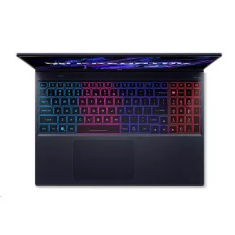 ACER NTB Predator Helios Neo 16 AI (PHN16-73-98QX), Ultra9-275HX, 16" WQXGA, 32GB, 1TB SSD, RTX 5060, W11H, Black