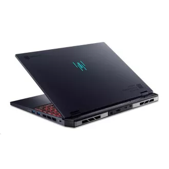 ACER NTB Predator Helios Neo 16 AI (PHN16-73-98QX), Ultra9-275HX, 16" WQXGA, 32GB, 1TB SSD, RTX 5060, W11H, Black
