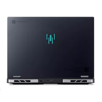 ACER NTB Predator Helios Neo 16 AI (PHN16-73-98QX), Ultra9-275HX, 16" WQXGA, 32GB, 1TB SSD, RTX 5060, W11H, Black