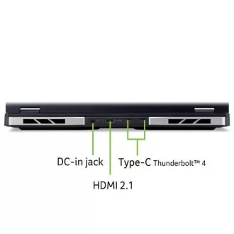 ACER NTB Predator Helios Neo 16 AI (PHN16-73-98QX), Ultra9-275HX, 16" WQXGA, 32GB, 1TB SSD, RTX 5060, W11H, Black