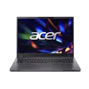 ACER NTB TravelMate P2 (TMP216-51-G2-TCO-57VE), Core 5 120U, 16" WUXGA, 16GB, 512GB SSD, Intel, W11P EDU, Gray