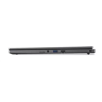 ACER NTB TravelMate P2 (TMP216-51-G2-TCO-57VE), Core 5 120U, 16" WUXGA, 16GB, 512GB SSD, Intel, W11P EDU, Gray