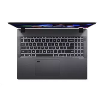 ACER NTB TravelMate P2 (TMP216-51-G2-TCO-57VE), Core 5 120U, 16" WUXGA, 16GB, 512GB SSD, Intel, W11P EDU, Gray