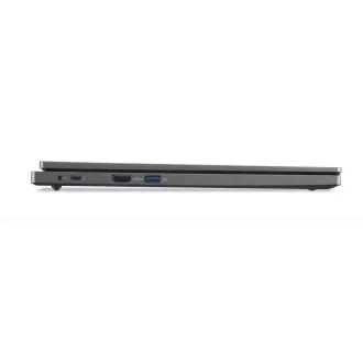 ACER NTB TravelMate P2 (TMP216-51-G2-TCO-57VE), Core 5 120U, 16" WUXGA, 16GB, 512GB SSD, Intel, W11P EDU, Gray