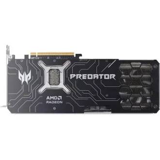 ACER Grafická karta Predator BiFrost Radeon RX 9070 OC, 16GB, 2.7 GHz ACER Grafická karta Predator BiFrost Radeon RX 9070 OC, 16GB, 2.7 GHz
