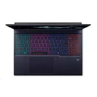 ACER NTB Predator Helios Neo 16AI (PHN16-73-94RV), Ultra 9 275HX, 16" WQXGA, 32GB, 1TB SSD, N/A, Linux, Black