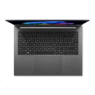 ACER NTB TravelMate X4 14 AI (TMX414-51-TCO-53ZR), Ultra 5 226V, 14" WUXGA, 16GB, 1TB SSD, Intel, W11P, Gray ACER NTB TravelMate X4 14 AI (TMX414-51-TCO-53ZR), Ultra 5 226V, 14" WUXGA, 16GB, 1TB SSD, Intel, W11P, Gray