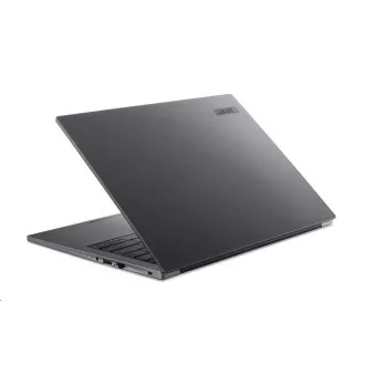 ACER NTB TravelMate X4 14 AI (TMX414-51-TCO-53ZR), Ultra 5 226V, 14" WUXGA, 16GB, 1TB SSD, Intel, W11P, Gray ACER NTB TravelMate X4 14 AI (TMX414-51-TCO-53ZR), Ultra 5 226V, 14" WUXGA, 16GB, 1TB SSD, Intel, W11P, Gray