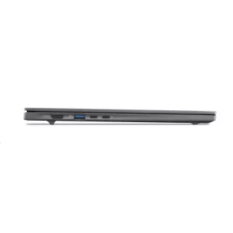 ACER NTB TravelMate X4 14 AI (TMX414-51-TCO-53ZR), Ultra 5 226V, 14" WUXGA, 16GB, 1TB SSD, Intel, W11P, Gray ACER NTB TravelMate X4 14 AI (TMX414-51-TCO-53ZR), Ultra 5 226V, 14" WUXGA, 16GB, 1TB SSD, Intel, W11P, Gray