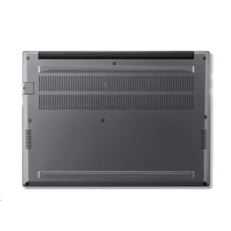 ACER NTB TravelMate X4 14 AI (TMX414-51-TCO-73PV), Ultra 7258V, 14" WUXGA, 32GB, 1TB SSD, Intel, W11P, Gray