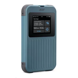 ACER Router Connect M4 5G s 20GB - 5G<E dual connectivity mobile WiFi hotspot router ACER Router Connect M4 5G s 20GB - 5G<E dual connectivity mobile WiFi hotspot router