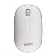 ACER Myš Wireless Bubble Mouse, RF2.4G, 1600 dpi, white