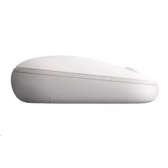ACER Myš Wireless Bubble Mouse, RF2.4G, 1600 dpi, white