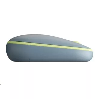 ACER myš Wireless Bubble Mouse, RF2.4G, 1600 dpi, blue