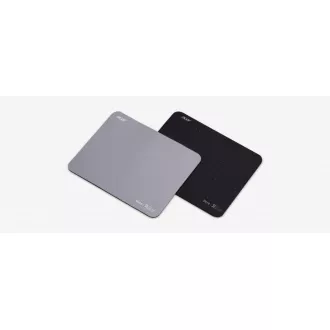 ACER VERO MOUSEPAD -Až 95 % použitých recyklovaných materiálov, 0.3x22x18cm, Sivá ACER VERO MOUSEPAD -Až 95 % použitých recyklovaných materiálov, 0.3x22x18cm, Sivá