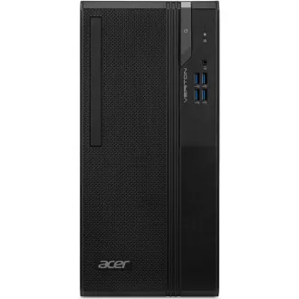 ACER PC Veriton VS2690G, i5-12400, 8GBDDR4, 256GBSSD, Bez Os, Čierna ACER PC Veriton VS2690G, i5-12400, 8GBDDR4, 256GBSSD, Bez Os, Čierna