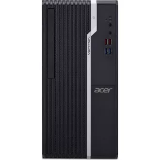 ACER PC Veriton VS2690G, i5-12400, 8GBDDR4, 256GBSSD, Bez Os, Čierna ACER PC Veriton VS2690G, i5-12400, 8GBDDR4, 256GBSSD, Bez Os, Čierna