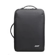 Acer urban backpack 3in1, 15.6", black