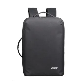 Acer urban backpack 3in1, 15.6", black Acer urban backpack 3in1, 15.6", black
