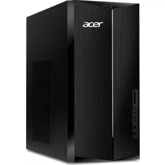 ACER PC Aspire TC-1780 - i5-13400F, 8GB, 512GB SSD, GTX 1650, Windows11H, čierna