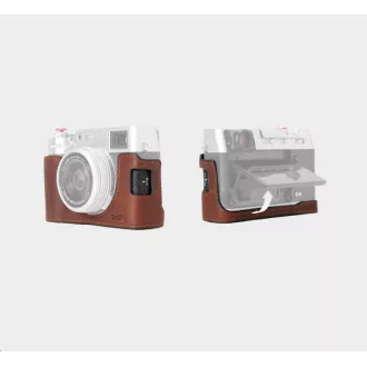 SmallRig 4558 kožený case kit pre FUJIFILM X100VI SmallRig 4558 kožený case kit pre FUJIFILM X100VI