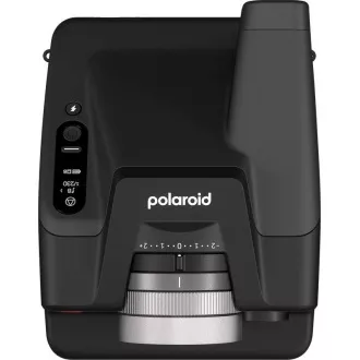 Polaroid I-2 camera Polaroid I-2 camera